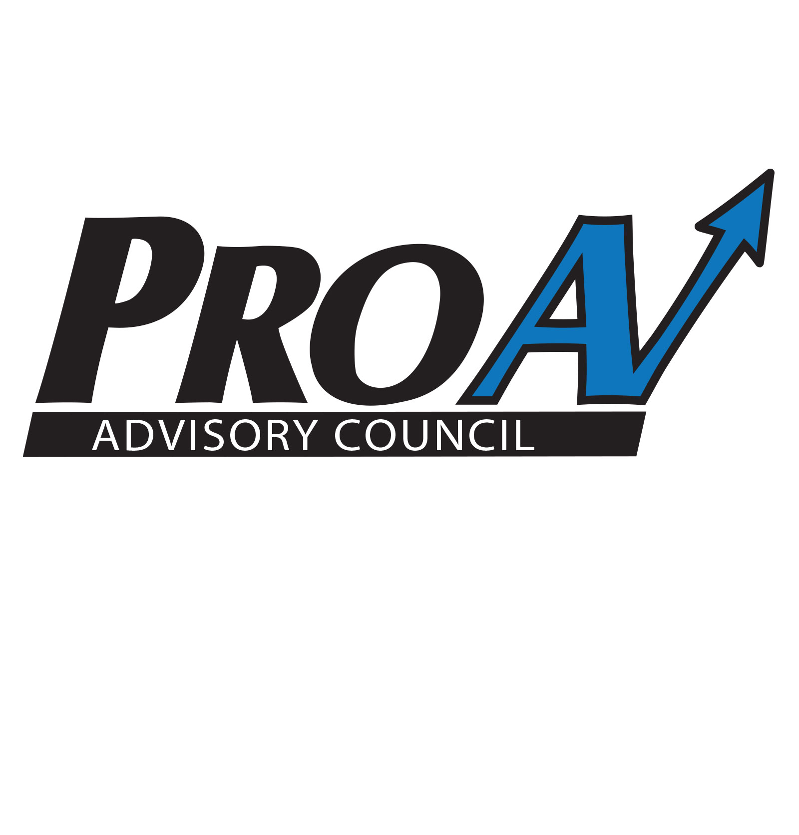 Pro AV logo