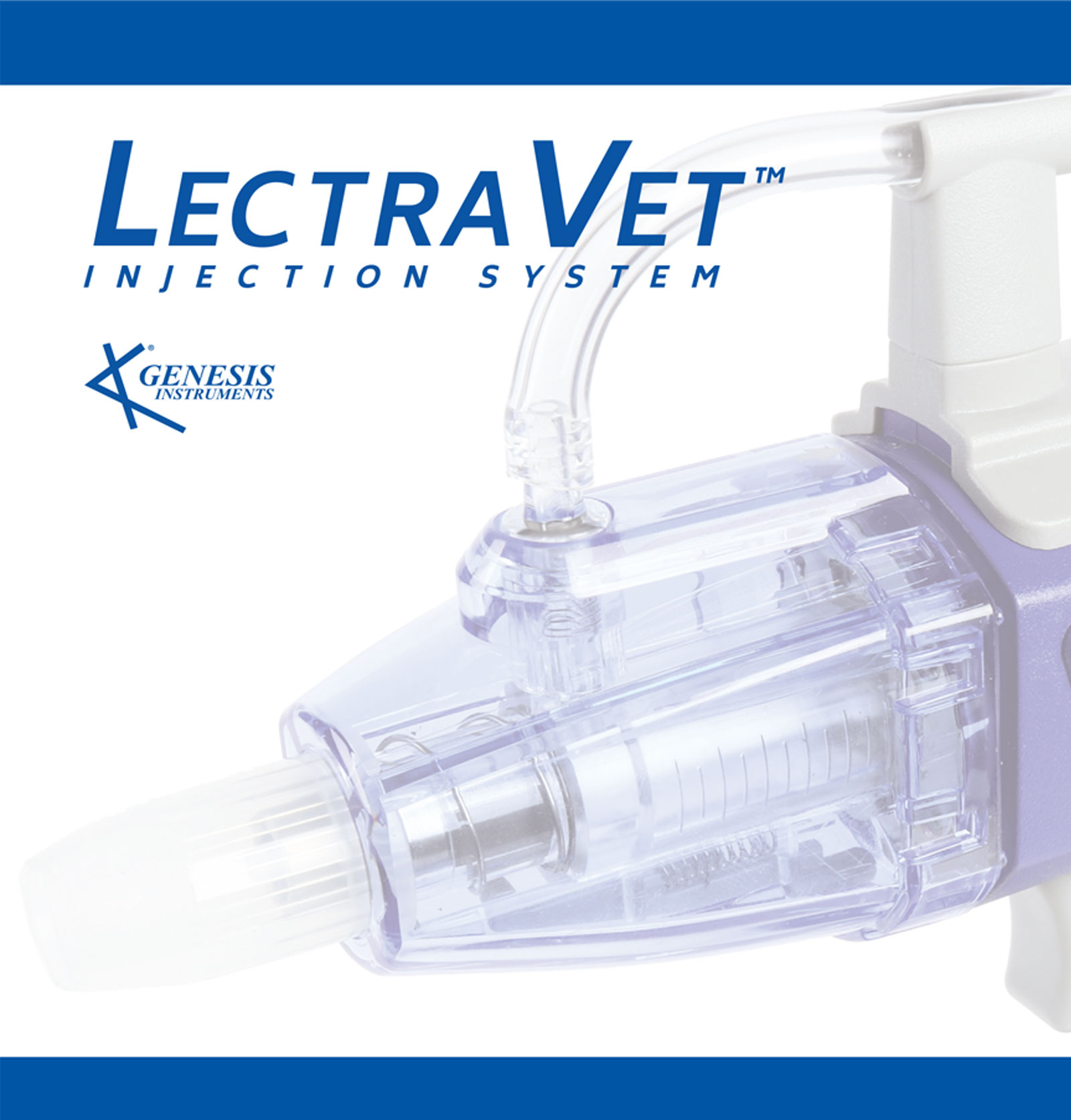 LectraVet instruction manual